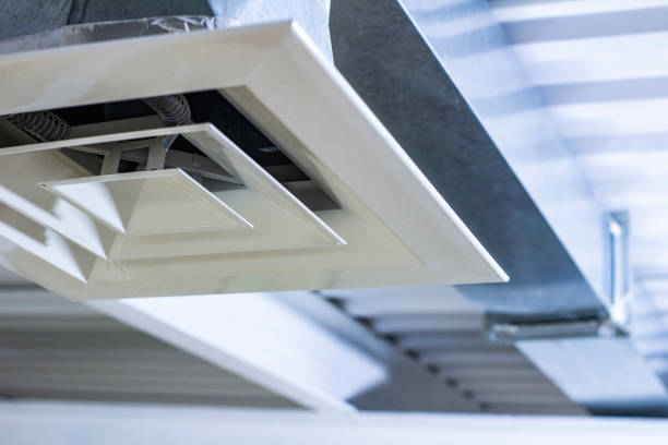 Best HVAC Duct Inspection Services  in Meadowbrook, AL