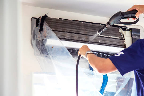 Best Ductwork Cleaning Services  in Meadowbrook, AL