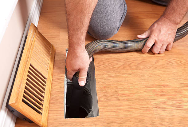 Best Duct Cleaning Specialists  in Meadowbrook, AL