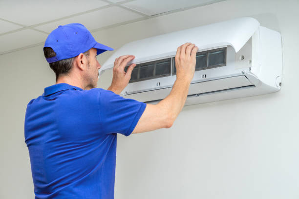 Best HVAC Air Duct Cleaning  in Meadowbrook, AL